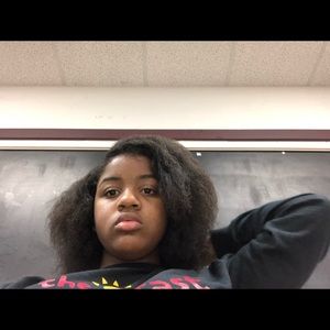 Meet your Posher, Cameron